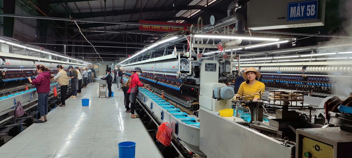 ĐẨY MẠNH NÂNG CAO NĂNG SUẤT, CHẤT LƯỢNG DỰA TRÊN NỀN TẢNG KHOA HỌC, CÔNG NGHỆ VÀ ĐỔI MỚI SÁNG TẠO TẠI TỈNH LÀO CAI